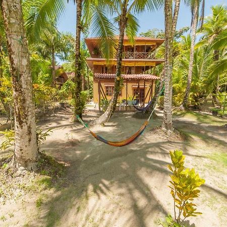 Hotel Tierra Verde Bed And Breakfast 博卡斯德尔托罗 外观 照片