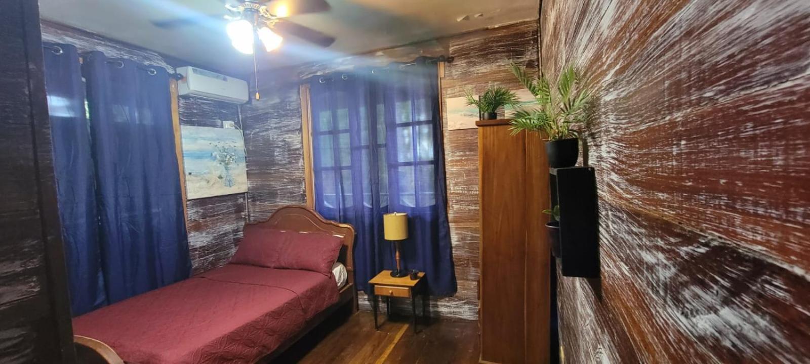 Hotel Tierra Verde Bed And Breakfast 博卡斯德尔托罗 外观 照片