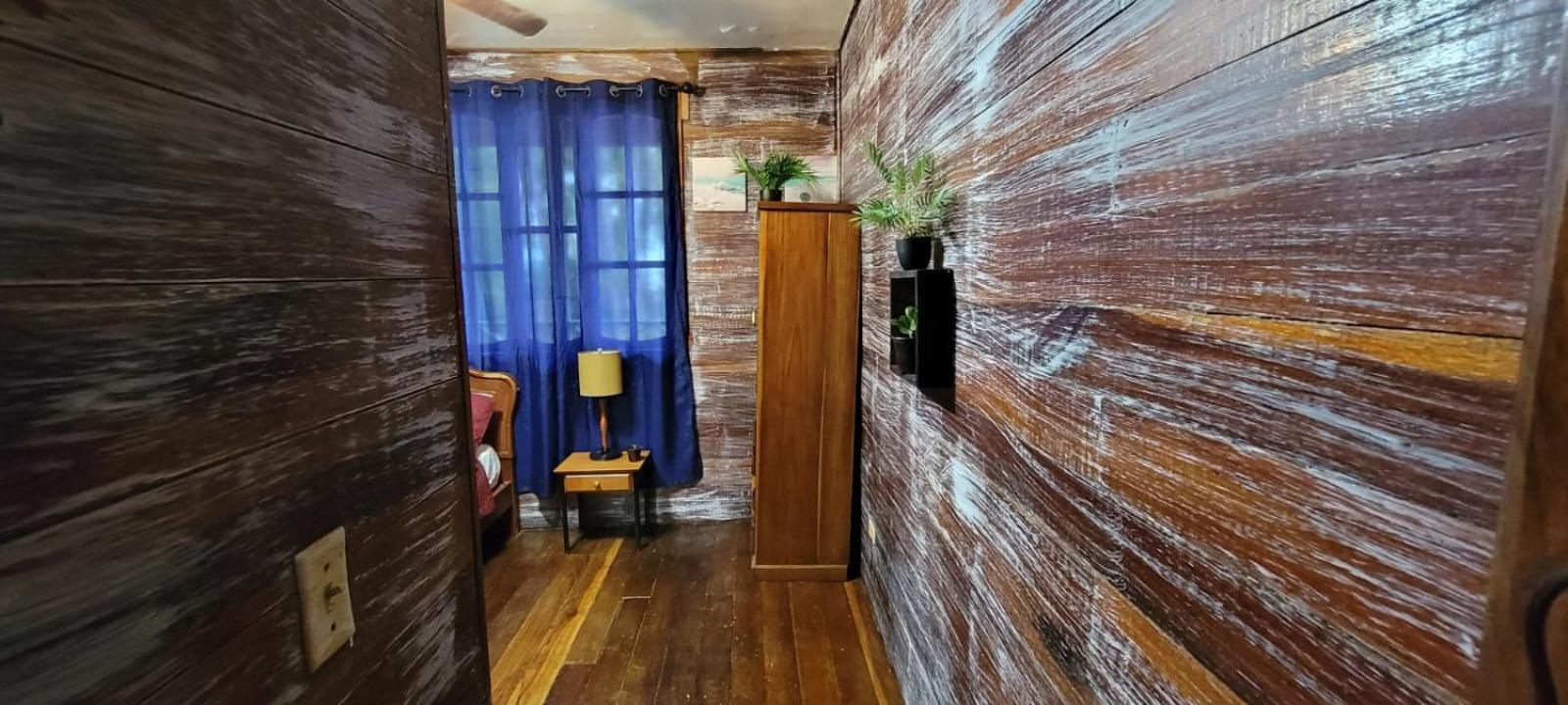 Hotel Tierra Verde Bed And Breakfast 博卡斯德尔托罗 外观 照片